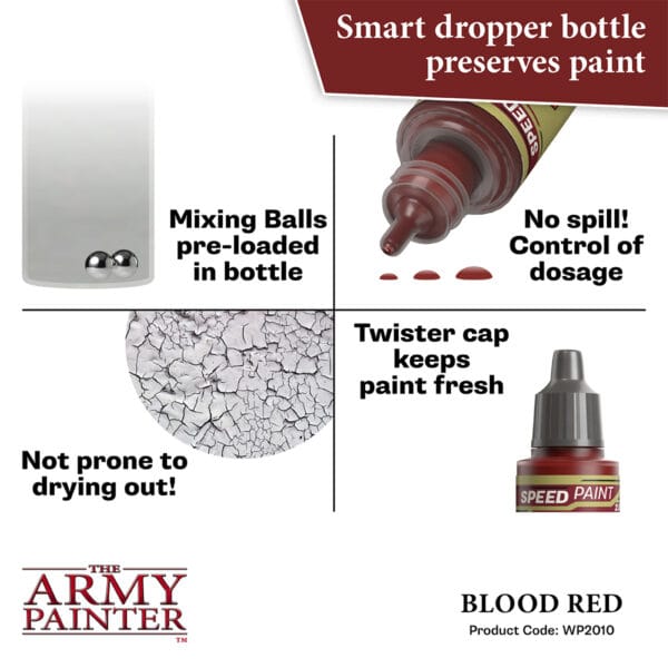 Blood Red - Image 3