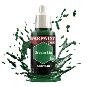Greenskin