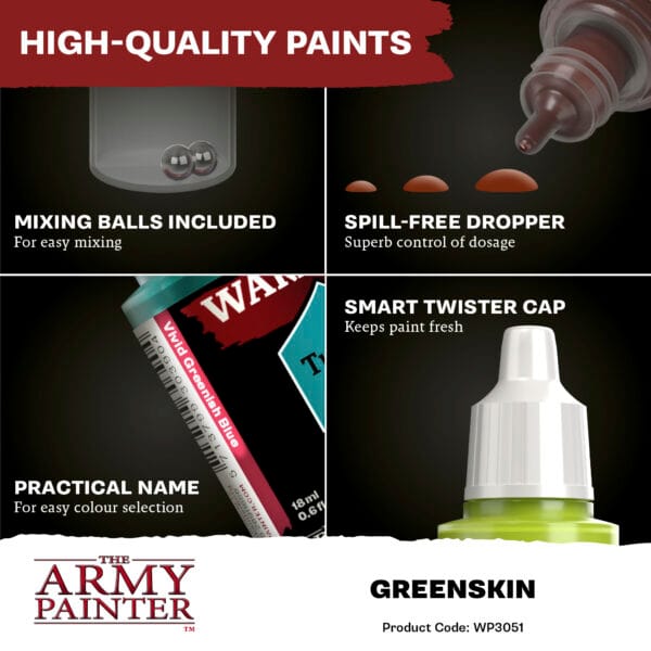 Greenskin - Image 2