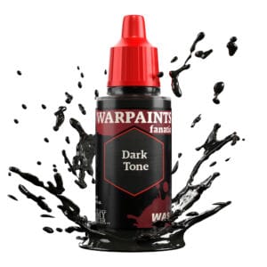 Dark Tone Wash